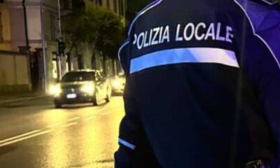polizia locale controlli movida