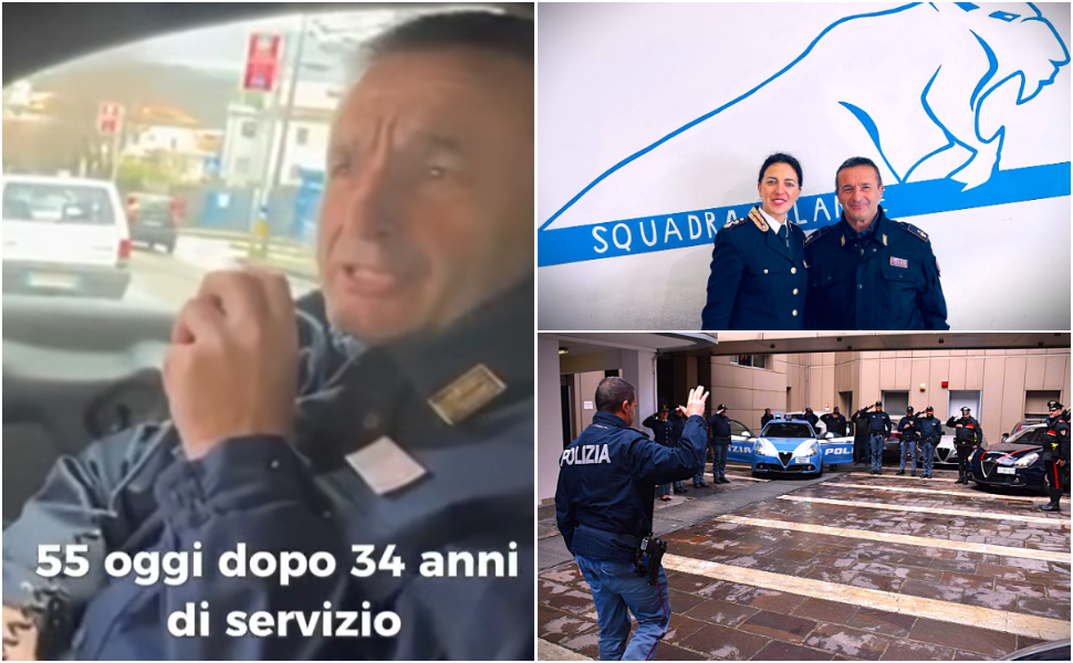 polizia maiuri