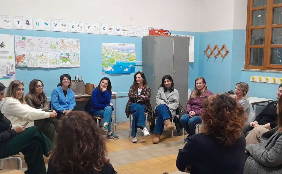 “Ridere di cuore”: a Cosenza il nuovo progetto educativo di ConimieiOcchi 53 progetto Ridere di Cuore dopo Orizzonti cosenza conimieiocchi 03