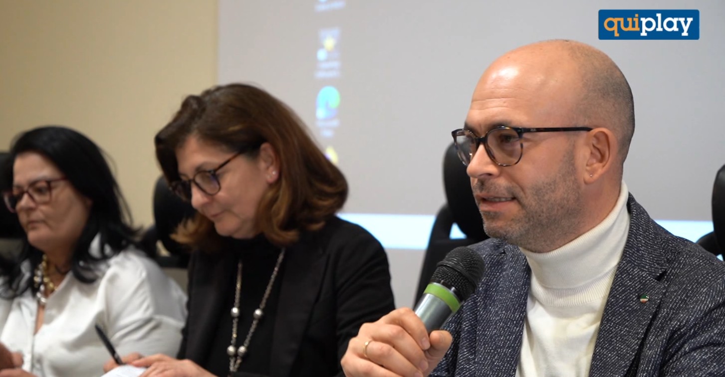 Rende, al Museo del Presente la campagna CISL “Fai sport, leggi un libro” contro il declino cognitivo