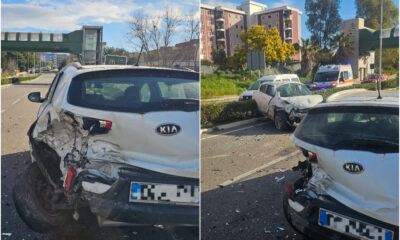 scontro crotone vigili fuoco 02