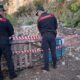 sequestro discarica Cetraro