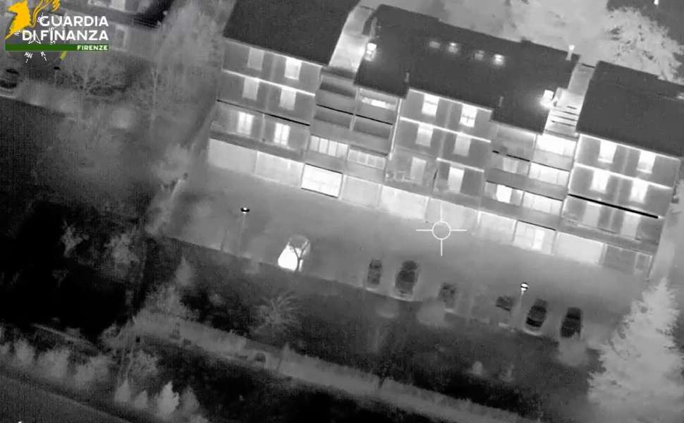 sequestro pregiudicato calabrese Liechtenstein 01