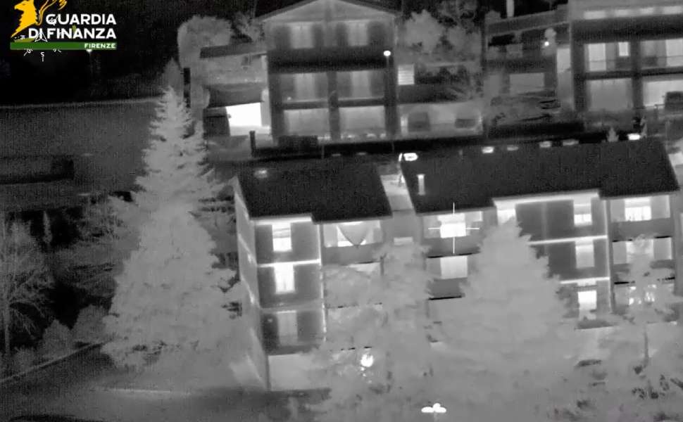 Firenze: sequestrati 700mila euro ad un immobiliarista calabrese, rientrati dal Liechtenstein 52 sequestro pregiudicato calabrese Liechtenstein 02