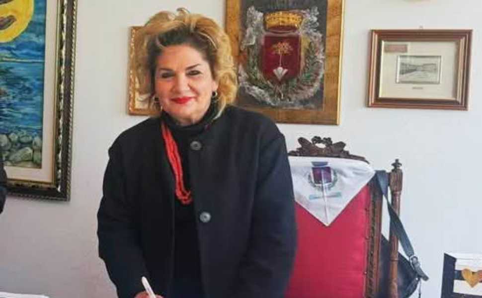 sindaco acciardi amendolara - lungomare