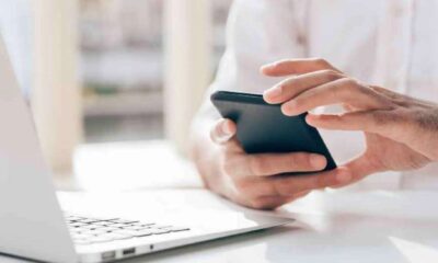 smartphone Pc protezione dati personali