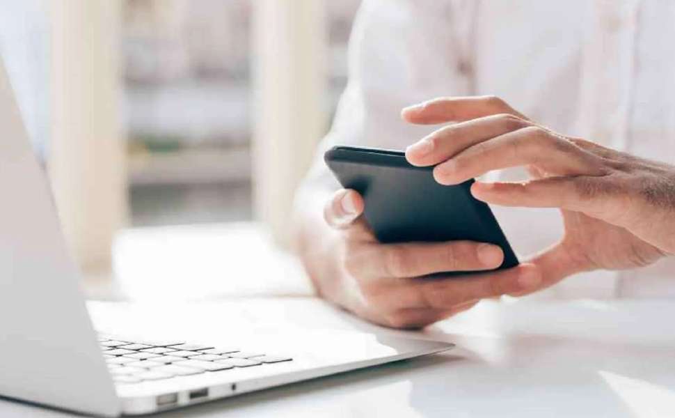 smartphone Pc protezione dati personali