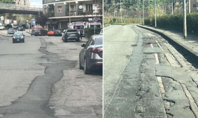 strade cosenza