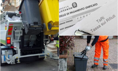 tari tassa rifiuti cosenza