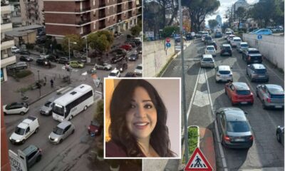 via-kennedy-viabilità rende rossella gallo