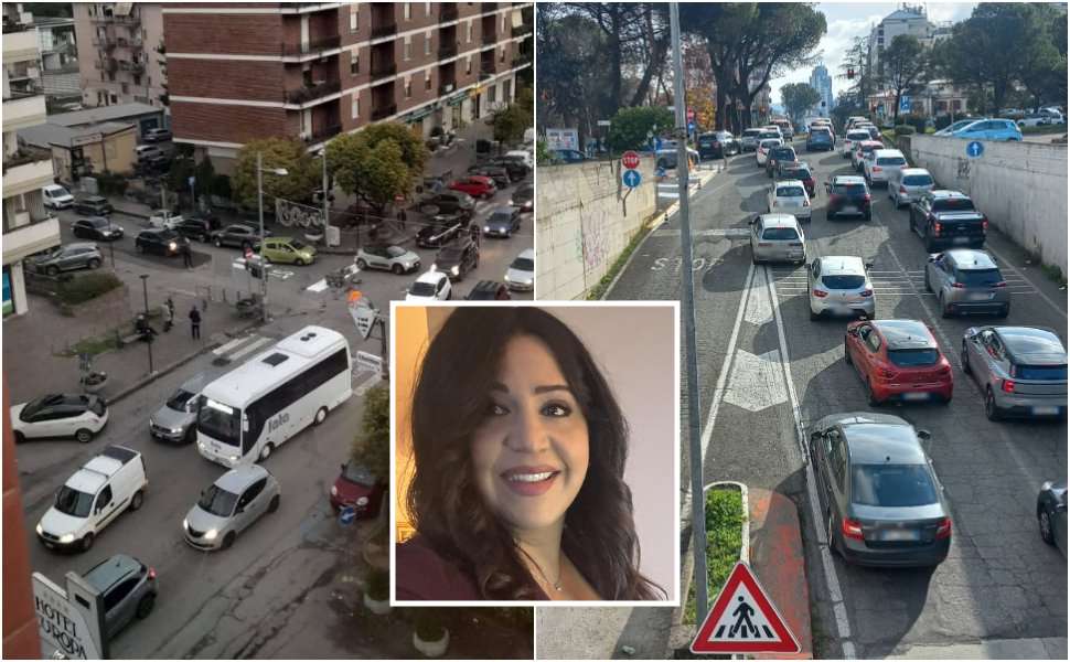 via-kennedy-viabilità rende rossella gallo