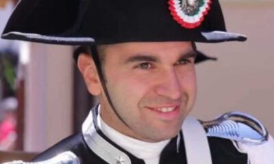vicebrigadiere battista mastroianni 03 morte