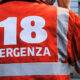 118 emergenza neonato Diamante