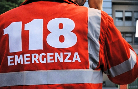 118 gestito da Azienda Zero, il Pd incalza Occhiuto: «Serve un tavolo regionale e potenziamento del servizio» 213 118 emergenza neonato Diamante