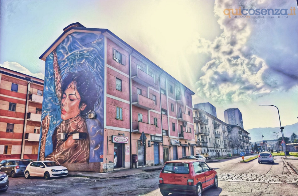 8 marzo cosenza mandioh viale stadi