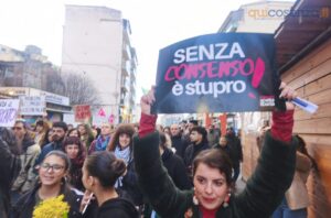 8 marzo cosenza 2