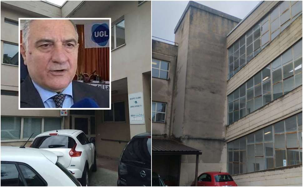ASP-Serra-Spiga-cosenza Ugl