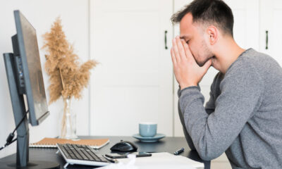 Affaticamento decisionale notturno