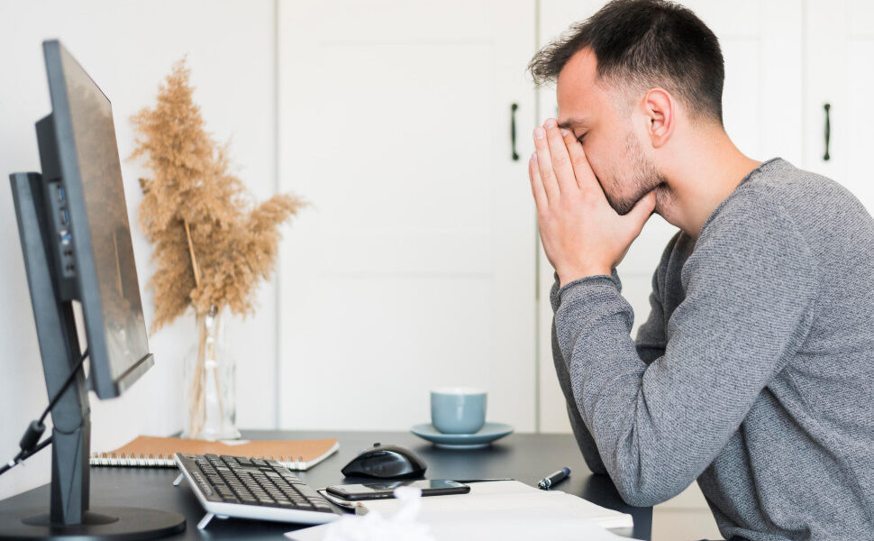 Affaticamento decisionale notturno