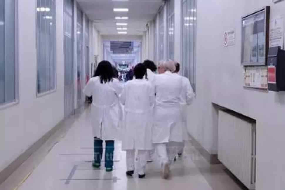Sanità Calabria, Caruso smonta la fine del commissariamento: «Incomprensibile giubilo di Occhiuto» 52 Aggressioni_sanitari