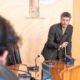 Francesco Alimena PD Cosenza