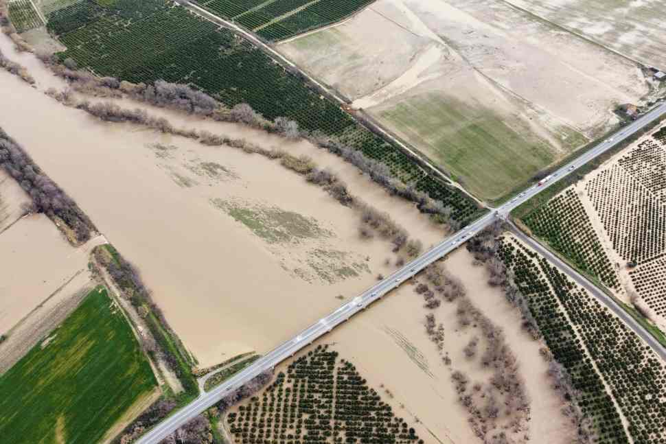 Alluvione del Crati, al via la sospensione dei tributi nelle zone colpite di Corigliano Rossano 51 Alluvione del Crati_sospensione_tributi