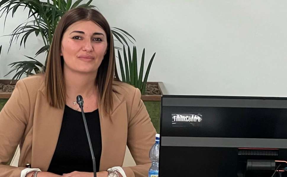 Alzheimer consiglio regionale Luciana De Francesco