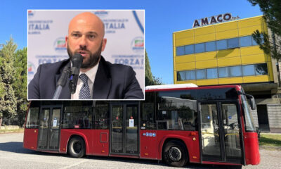 Amaco Caputo