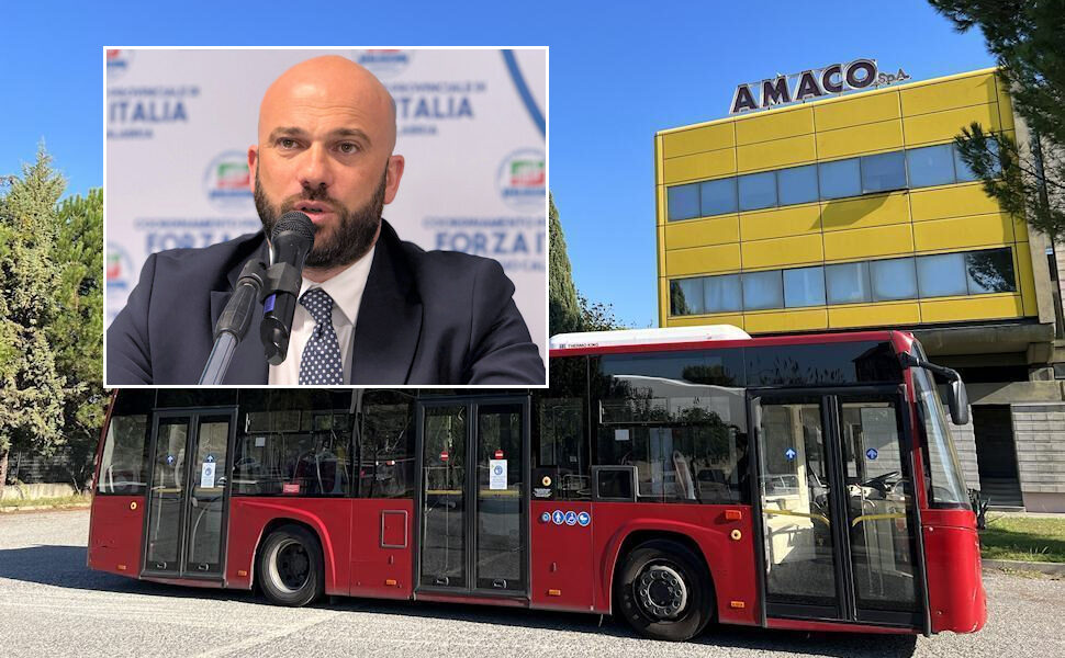 Amaco Caputo
