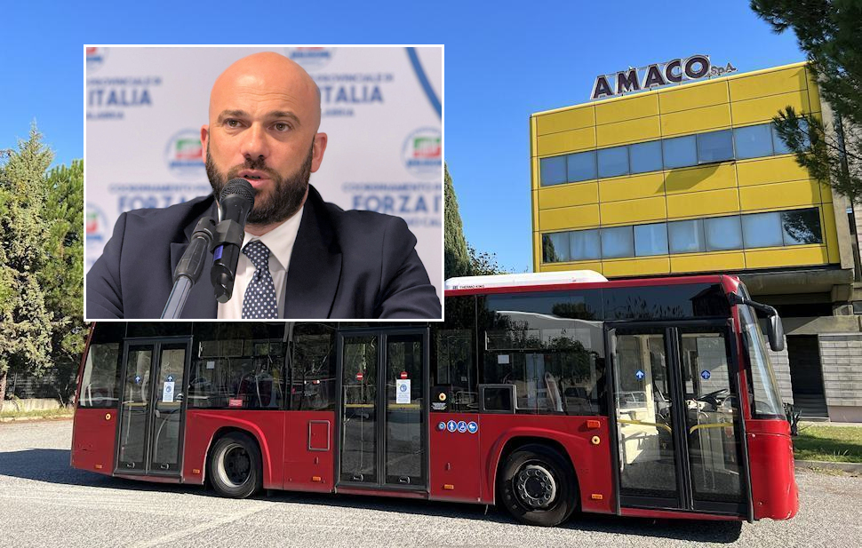 Amaco Caputo