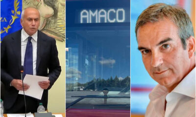 Amaco-Cosenza-Caruso-Occhiuto