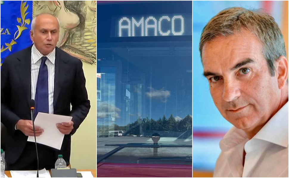 Amaco-Cosenza-Caruso-Occhiuto