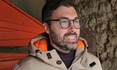 Andrea Giannotta_Dipignano_ sindaco