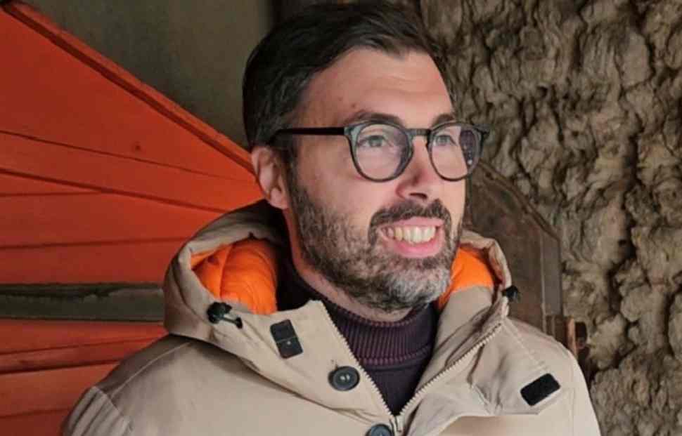 Amministrative a Dipignano, Andrea Giannotta ufficializza la candidatura a sindaco 51 Andrea Giannotta_Dipignano_ sindaco