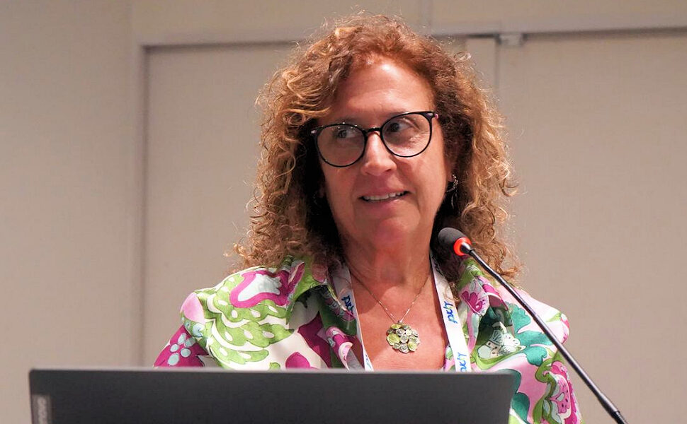 Angela Riccetti Asp di Cosenza direttore sanitario