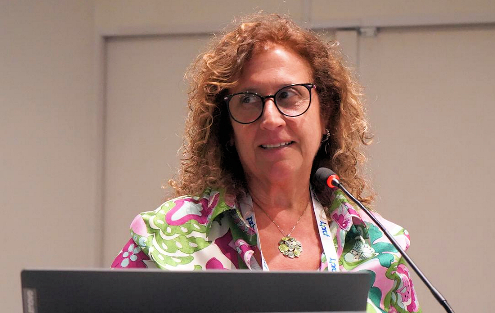 ASP di Cosenza, Angela Riccetti è la nuova direttrice sanitaria: esperienza e continuità per il rilancio dei servizi 51 Angela Riccetti Asp di Cosenza direttore sanitario