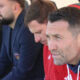 Antonio Buscè Allenatore Cosenza Calcio