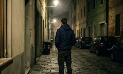 Appello mamma figlio droga 01
