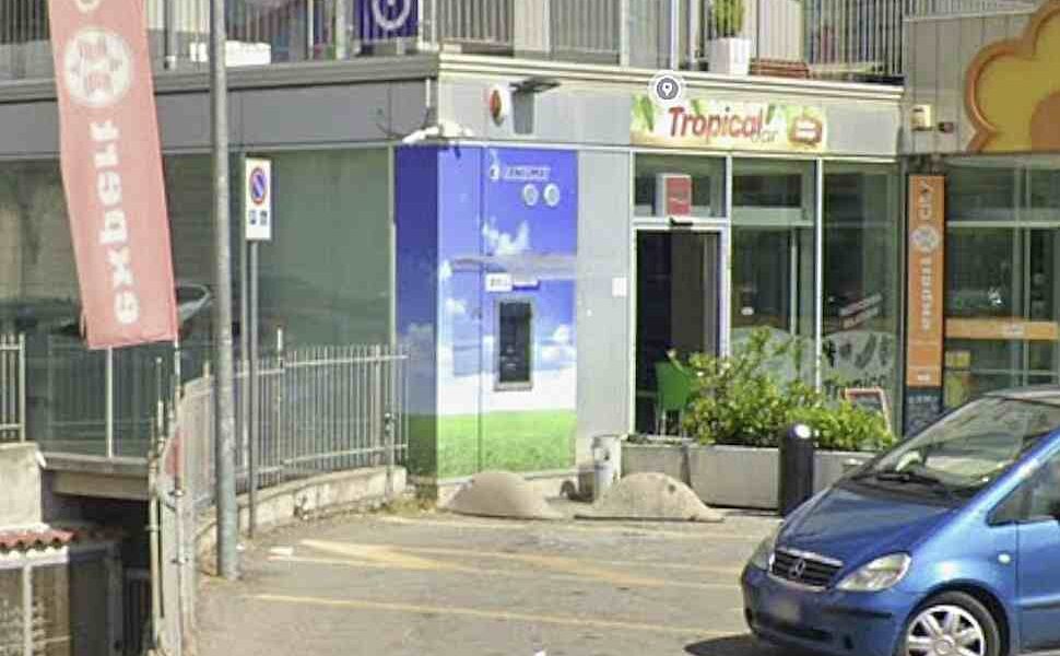 bancomat montalto uffugo
