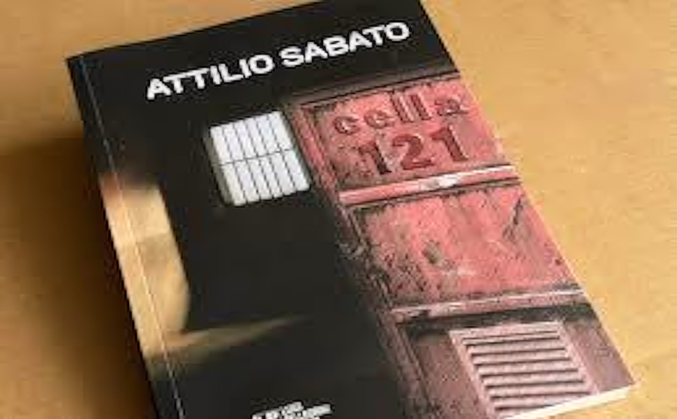 Castrolibero diventa capitale della cultura. Al via la rassegna culturale "Incontri Letterari": dal 25 al 27 marzo 53 Attilio sabato cella121 Incontri letterari