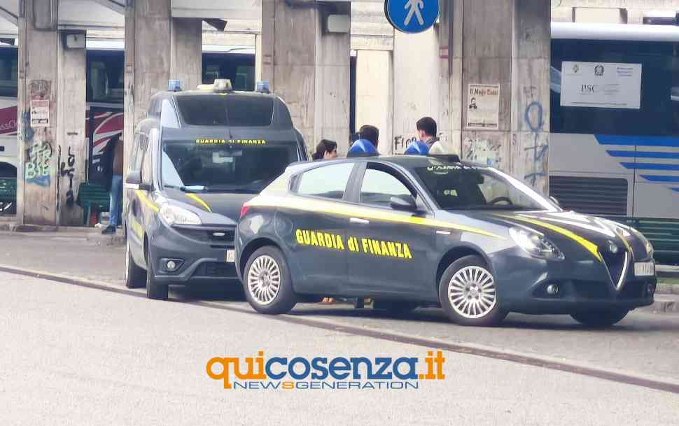 Autostazione Cosenza sicurezza 02