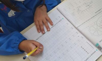 Bambini scuola infanzia - Registro elettronico 01