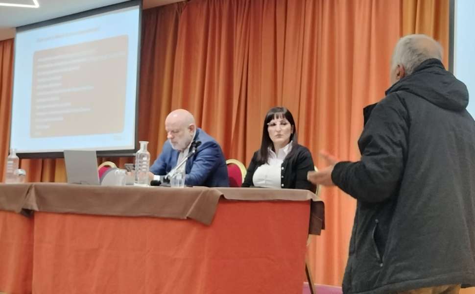 Banco Alimentare Calabria