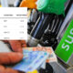 Benzina prezzi impennata