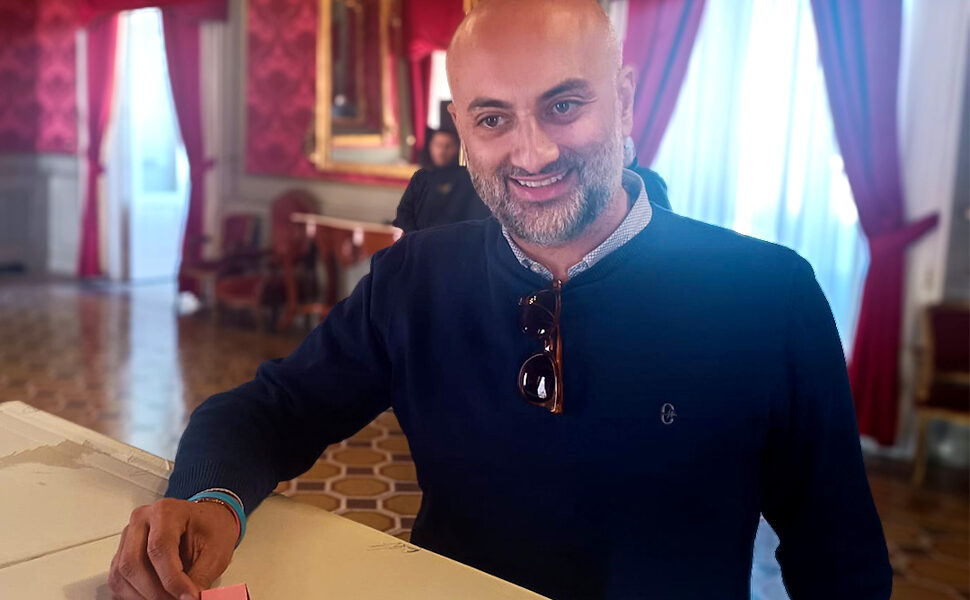 Biagio Faragalli