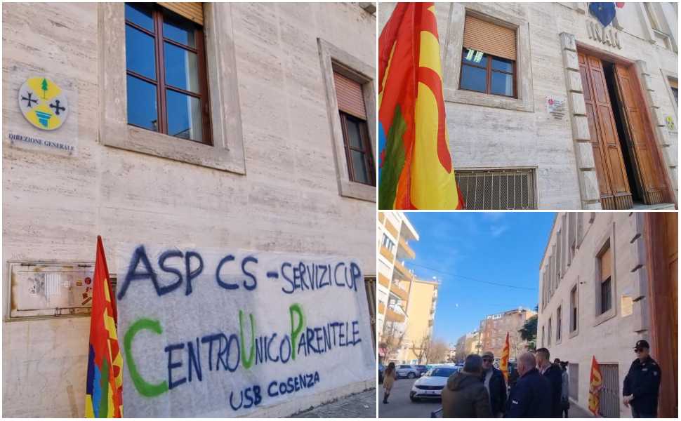 CUP_Asp di Cosenza