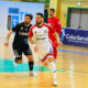 Came Treviso Pirossigeno Cosenza