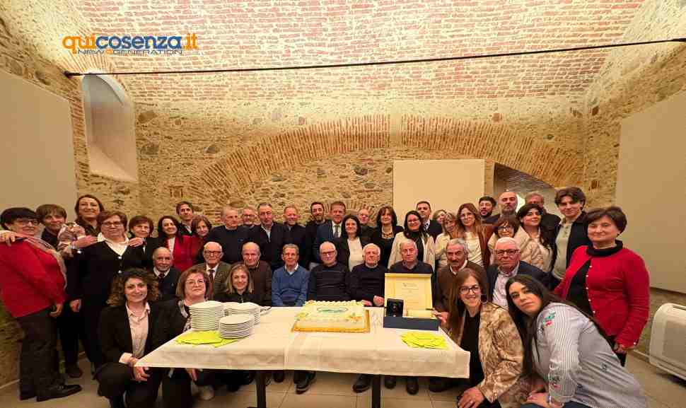 Campotenese Premio Imprese Storiche 9
