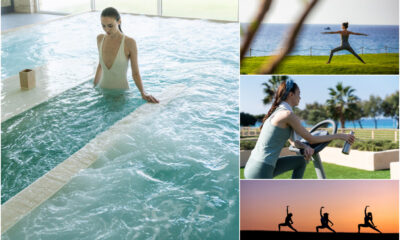 Capovaticano Resort Thalasso Welness benessere Calabria