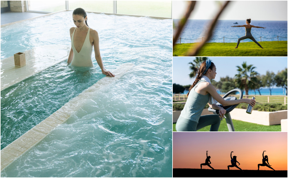 Capovaticano Resort Thalasso Welness benessere Calabria